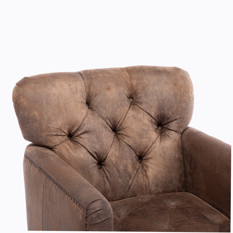 Fauteuil Brandall