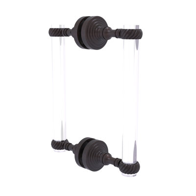 Pacific Grove 8" Center Appliance Pull Multipack