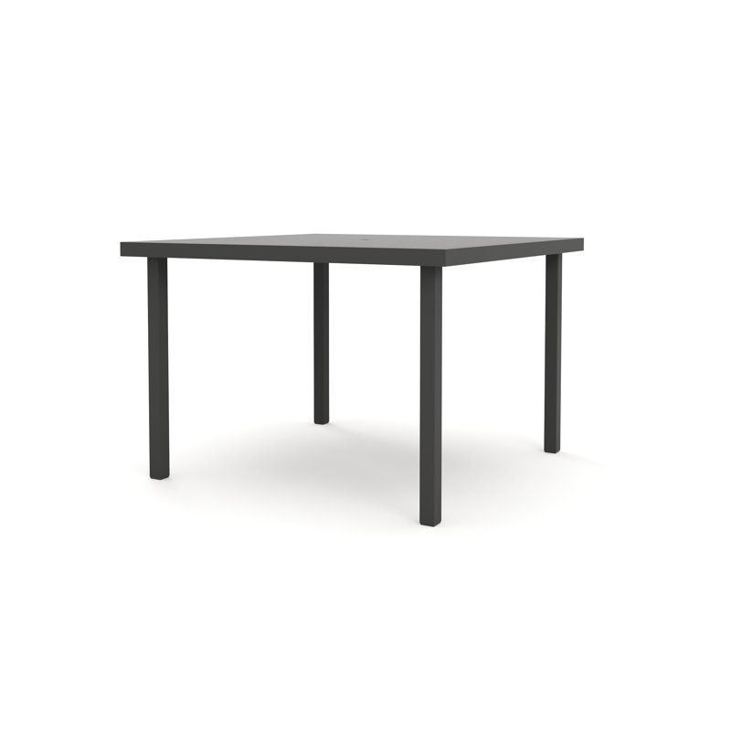 Jasper Outdoor Square Dining Table