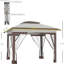 Pavillon de jardin escamotable Pop Up
