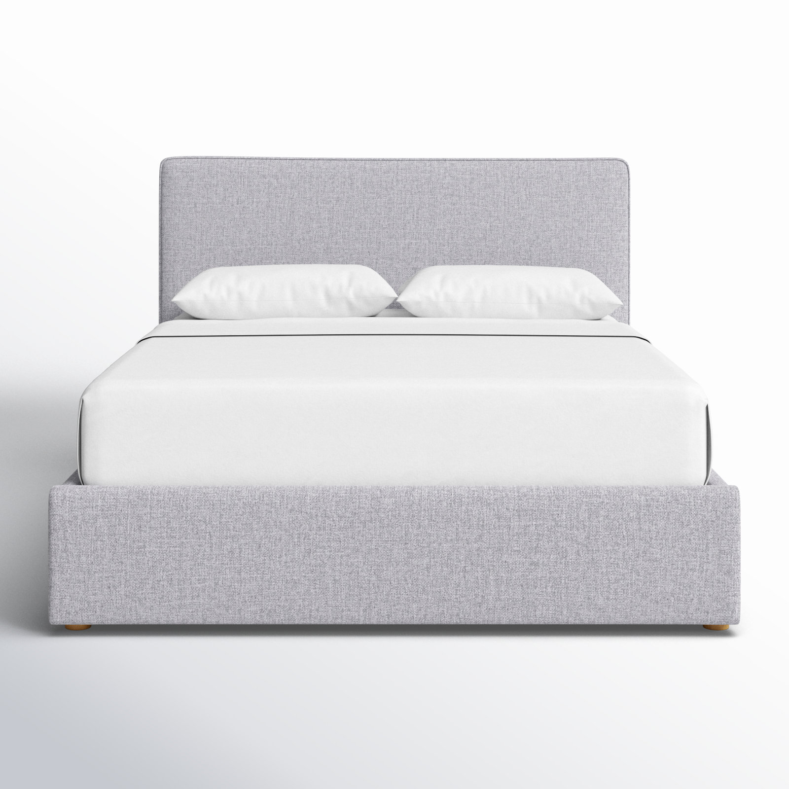 Barclay Upholstered Storage Bed, Queen