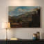 Bonneville, Savoy-J.M.W. Turner-Gallery Wrapped Canvas-1803-1845198837
