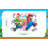 Super Mario Wall Stickers