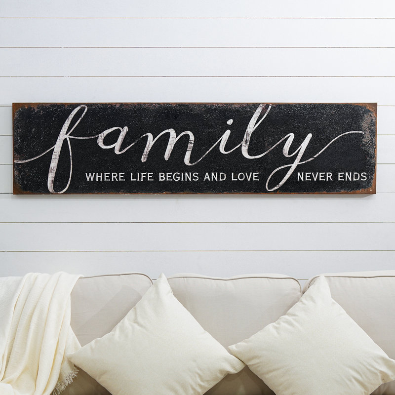 Handmade Wall Decor on Metal