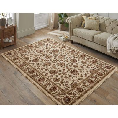 Oriental Area Rug