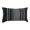 Cotton Blend Lumbar Rectangular Pillow Cover & Insert