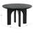 Round Wood Dining Table-1639597796