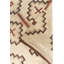 One-of-a-Kind 4'3 X 6'2 Hand Knotted Area Rug