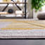 Tapis abstrait Odyssey Performance-87678650
