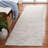 Kanaiyah Hand Tufted Wool Cotton with Latex Floral Rug in Gray/Ivory-1468276674