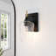 1 - Light Dimmable Armed Sconce-1621085799