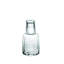 Frosty 2 - Piece Crystal Carafe Set