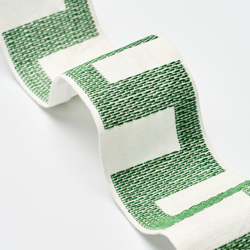 Matrice large, Vert