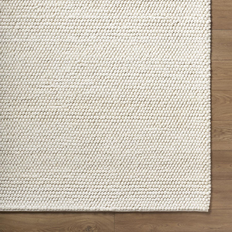 Tapis fait à la main Hazar, Rectangle 5 pi x 7 pi 6 po
