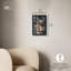 «Illuminated Luxury Store Shadowbox Print» par Art Remedy-115132299-115132300