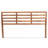 Effrem Slat Design Wood Headboard-278835921