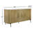 Carmela 59'' Sideboard