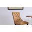 Chaise rembourrée capitonnée Mufeeda-71613365