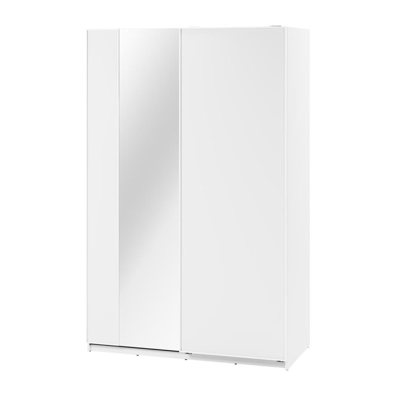 Nekira Manufactured Wood Wardrobe