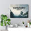 Believing in Yourself 1 Piece Wrapped Canvas Wall Art-1061989239