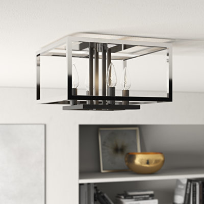 Bedsworth Flush Mount