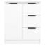 Jarielis 60cm Sideboard-1162089604