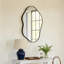 Miroir mural Cloud