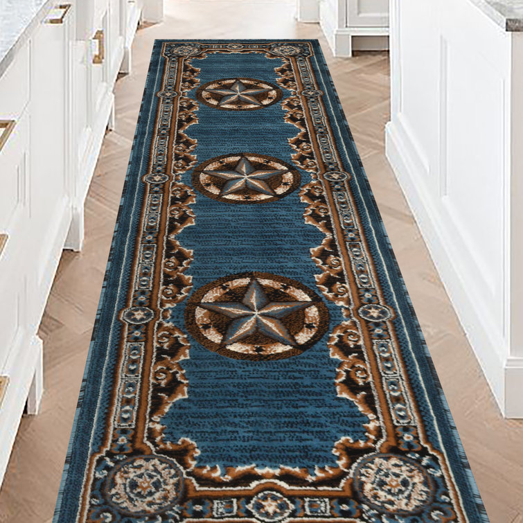 Llanas Oriental Indoor Rug