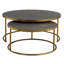 Tables basses Mercer41 Rudin Gray