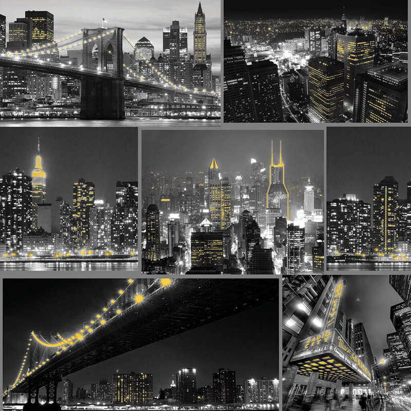  10m x 53cm Matte Wallpaper Roll