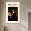 Affiches «penseur cartésien» par Art Remedy-116296375-116296379