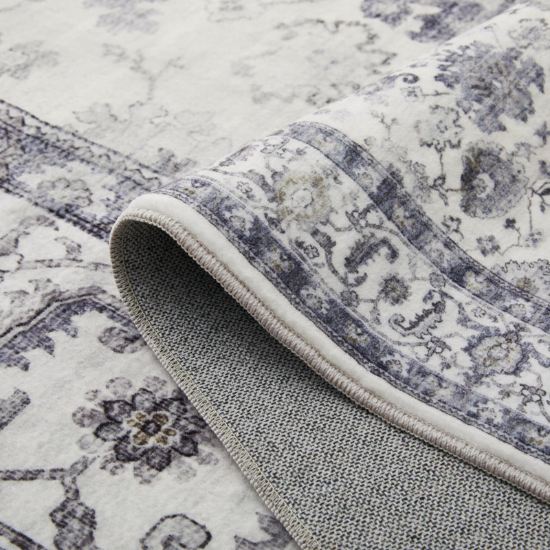 Machine Tufted 150cm X 80cm Area Rug