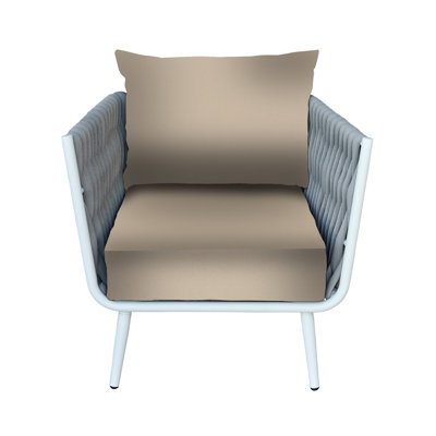 Cayman Armchair