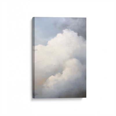 Nimbus Dream II Canvas Print
