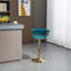 Tabouret pivotant à hauteur réglable Niambi-88522157