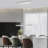 Yaniyah Flush Mount