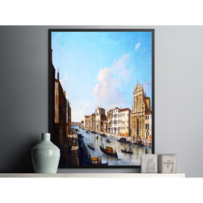 Lisson No Frame Print, 24x32