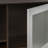 Medina Series 18.5 Desk Hutch-573973543-549021281