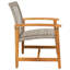Osmil Outdoor Lounge Chair-943062919