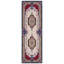 Tapis en laine touffeté à la main Blokzijl-30825575