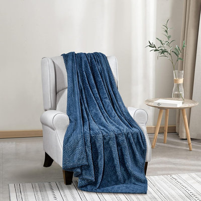 Jeté léger et élégant Elegant Comfort