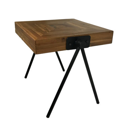 Table de bout Keytesville
