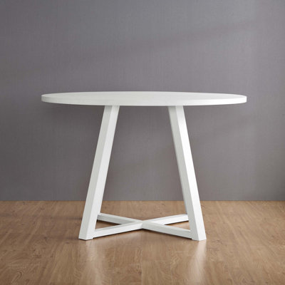 Round Dining Table(Only Table)
