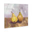 Fruity Impressions High-Gloss Frameless Acrylic Glass Wall Art Food & Beverages Print by Oliver Gal, Ready to Hang, 12 x 12-43107855-43108084