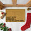 Beeler Non-Slip Outdoor Doormat