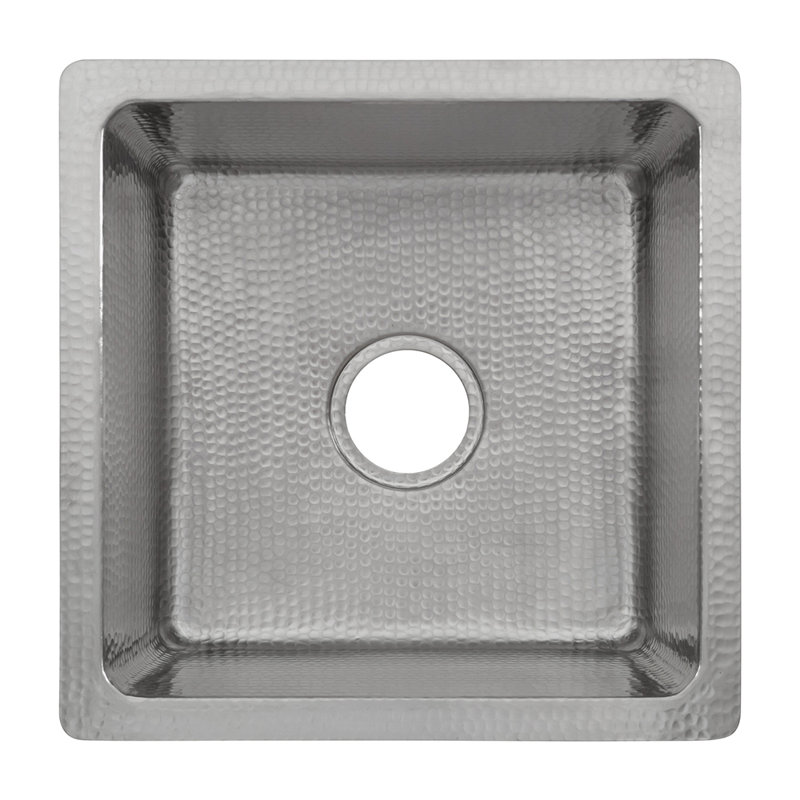 Ensemble de drain et de drain pour bar Premier Copper Products BSP5_BS16EN3-D
