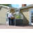Palram - Canopia Plant Inn 4 Ft. W x 4 Ft. D Hobby Polycarbonate Mini Greenhouse Kit