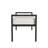 Loxe Teddy Upholstered Bench-97128849