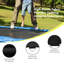 Surface de saut pour trampoline ronde-66325189