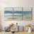 " Ocean Breeze " 3 - Pieces-2071958599